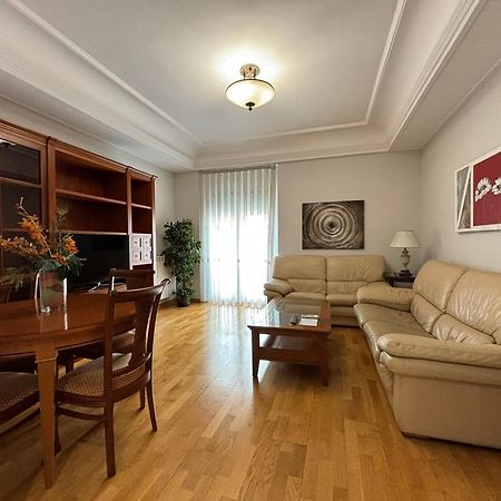 Gran Via 55 Daire Madrid Dış mekan fotoğraf