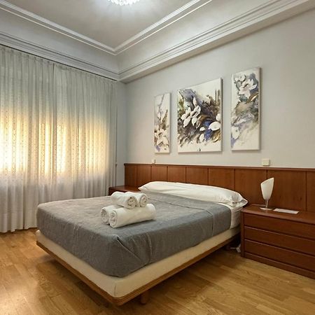 Gran Via 55 Daire Madrid Dış mekan fotoğraf